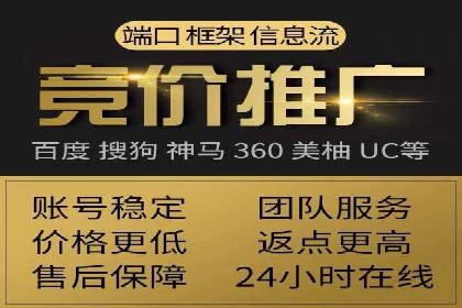 百度竞价推广案例：品牌崛起之路